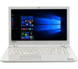 Toshiba Intel Satellite L50-C-1GX 15.6